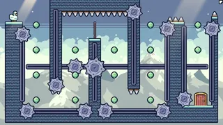 Скриншот 3 к игре Duck Run