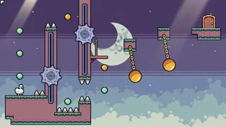 Скриншот 5 к игре Duck Run