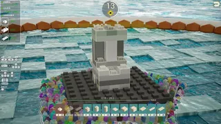Скриншот 3 к игре Floatineer 海上建筑师