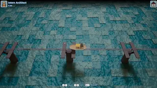 Скриншот 4 к игре Floatineer 海上建筑师