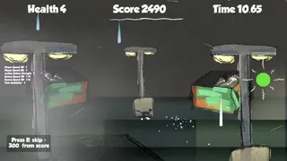 Скриншот 1 к игре It’s A Game Changer