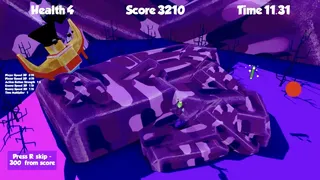 Скриншот 2 к игре It’s A Game Changer
