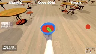 Скриншот 3 к игре It’s A Game Changer
