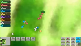 Скриншот 3 к игре Wonder World