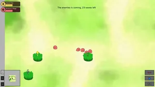 Скриншот 4 к игре Wonder World