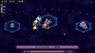 Скриншот 6 к игре Comet Force