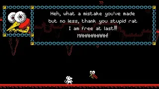 Скриншот 4 к игре Senseless