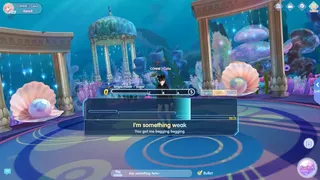 Скриншот 4 к игре Idol Party