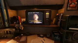 Скриншот 4 к игре PVKK: Planetenverteidigungskanonenkommandant