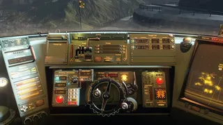 Скриншот 5 к игре PVKK: Planetenverteidigungskanonenkommandant