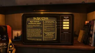 Скриншот 8 к игре PVKK: Planetenverteidigungskanonenkommandant