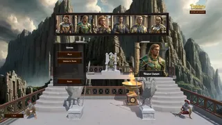 Скриншот 4 к игре Myths and Legends