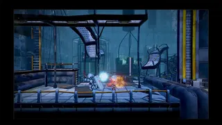 Скриншот 6 к игре Галактическая хроника: Эхо Стиарона