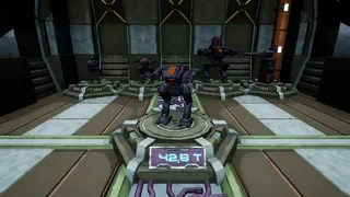 Скриншот 2 к игре Hexalert