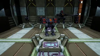 Скриншот 3 к игре Hexalert