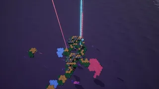 Скриншот 4 к игре Hexalert