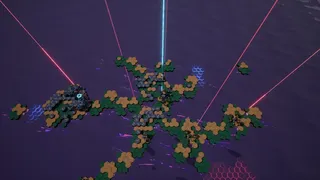 Скриншот 5 к игре Hexalert