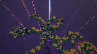 Скриншот 6 к игре Hexalert
