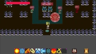 Скриншот 1 к игре Spell Boy