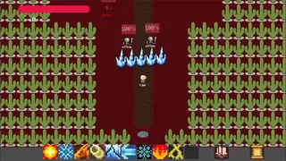 Скриншот 2 к игре Spell Boy