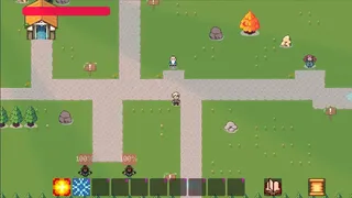 Скриншот 4 к игре Spell Boy