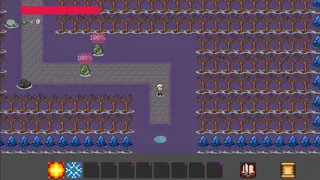 Скриншот 5 к игре Spell Boy
