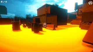 Скриншот 1 к игре 3D PUZZLE - OutPost