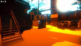 Скриншот 4 к игре 3D PUZZLE - OutPost