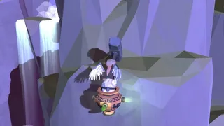 Скриншот 1 к игре Icarus: Climb to Olympus