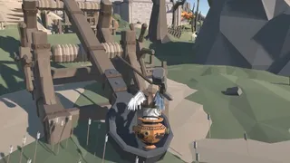 Скриншот 3 к игре Icarus: Climb to Olympus