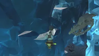 Скриншот 5 к игре Icarus: Climb to Olympus