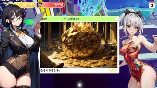Скриншот 4 к игре Money And Lady | 财貌双全