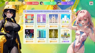 Скриншот 6 к игре Money And Lady | 财貌双全