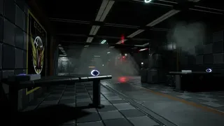 Скриншот 1 к игре Necrotic Nightmare