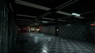Скриншот 2 к игре Necrotic Nightmare