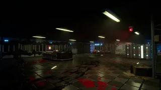 Скриншот 3 к игре Necrotic Nightmare
