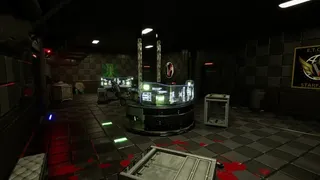 Скриншот 4 к игре Necrotic Nightmare