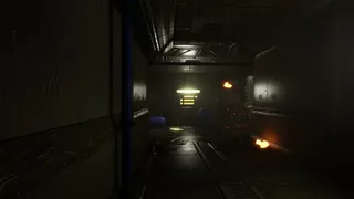 Скриншот 5 к игре Necrotic Nightmare