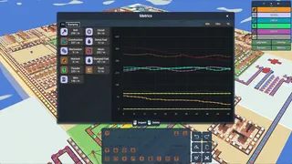 Скриншот 2 к игре Cubetory