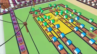 Скриншот 3 к игре Cubetory