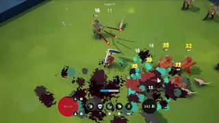Скриншот 3 к игре One Last Raid