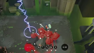 Скриншот 4 к игре One Last Raid