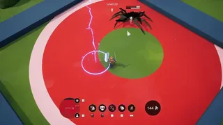 Скриншот 5 к игре One Last Raid