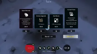 Скриншот 6 к игре One Last Raid
