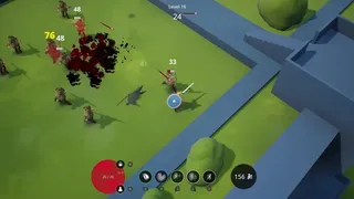 Скриншот 8 к игре One Last Raid