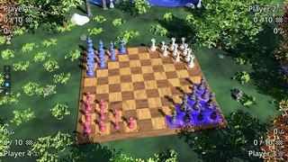 Скриншот 3 к игре Halmaverse