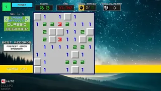 Скриншот 2 к игре Minesweeper 99