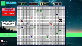 Скриншот 5 к игре Minesweeper 99