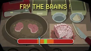 Скриншот 2 к игре The Supper: New Blood