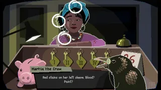 Скриншот 3 к игре The Supper: New Blood